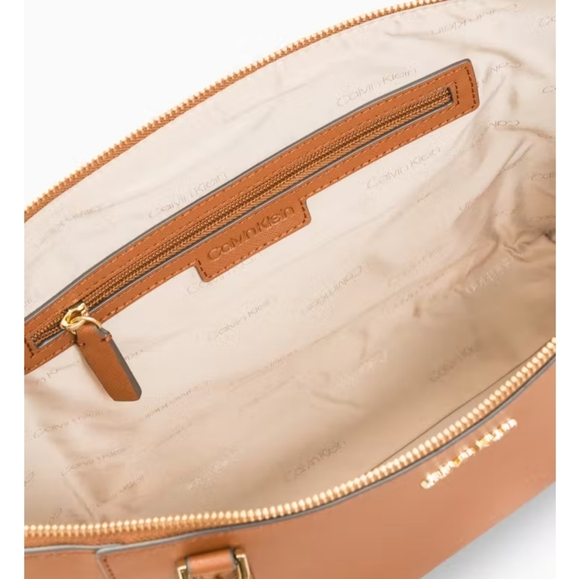 Calvin Klein Marybelle tote - Picture 3 of 3